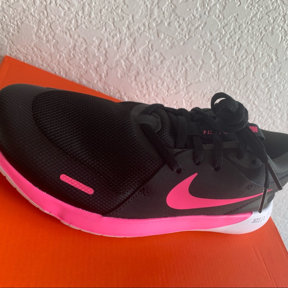 Girls Nike shoes